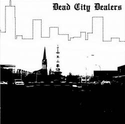 Dead City Dealers : DCD